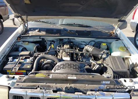 1998 Jeep Grand Cherokee Laredo z USA, uszkodzony, nr VIN 1J4FX58S6WC200634